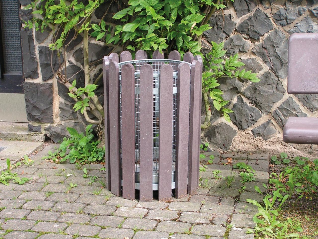 Kuva tuotteesta Collec roskakori, Ekologinen HAR486670, Kuva 4