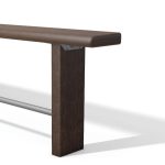 Kuva tuotteesta Collodi penkki, Ekologinen HBSA40200, Kuva 1