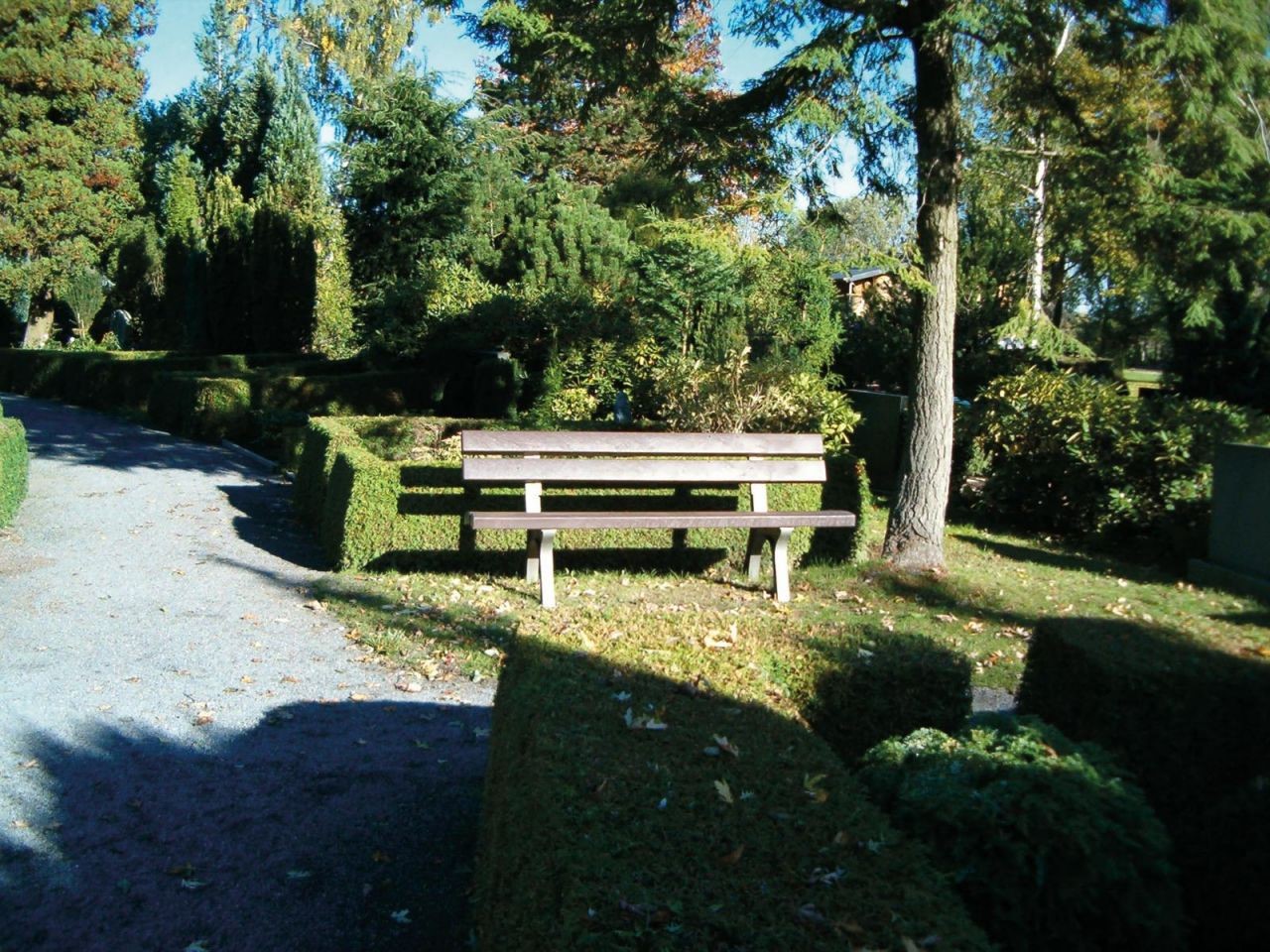Kuva tuotteesta Provence penkki, Ekologinen HBPA12200, Kuva 5