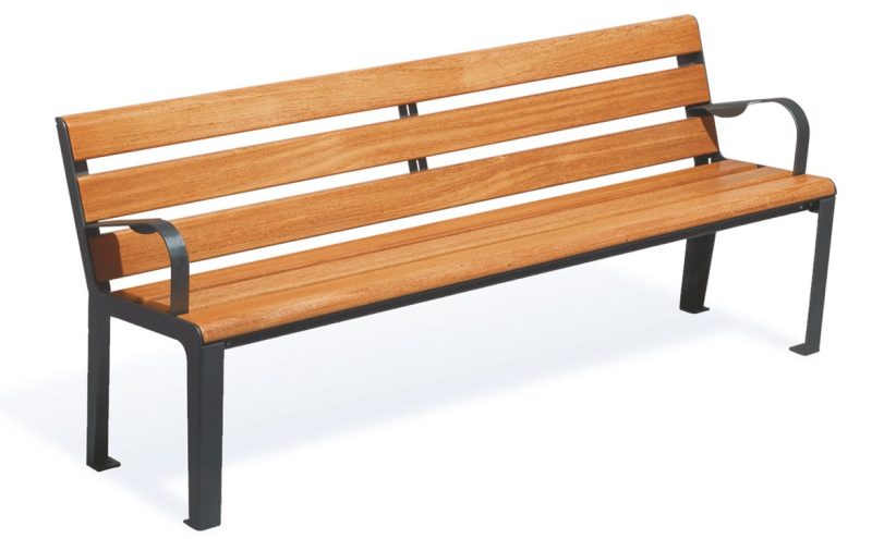 Kuva tuotteesta Symbios Comfort penkki, Kuva 1