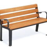 Kuva tuotteesta Symbios Duo Comfort penkki, Kuva 1