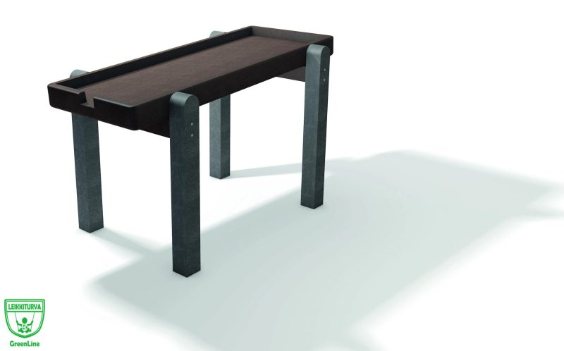 Kuva tuotteesta Vesileikki, Vesielementti 2, Ekologinen H5200043