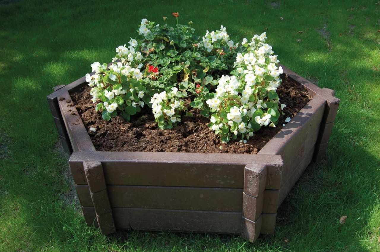 Kuva tuotteesta Vinca piharuukku, Ekologinen HBC070042, Kuva 6