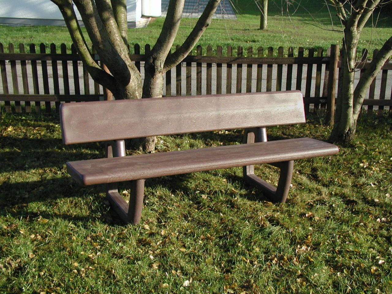 Kuva tuotteesta Waza penkki, Ekologinen HBKL40200, Kuva 3