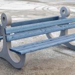 Kuva tuotteesta Ankkuripenkki KB71, Kuva 1