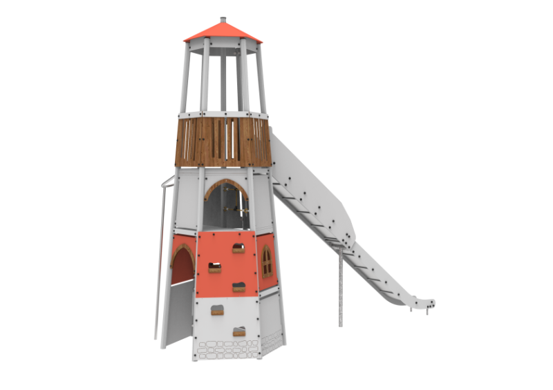 Kuva tuotteesta Majakka DPZAR1200, Kuva 1