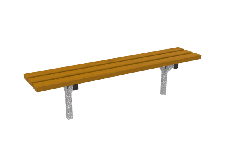 Kuva tuotteesta Penkki DLP04, Kuva 1