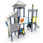 Kuva tuotteesta Avaruusseikkailu V 3404, Kuva 1