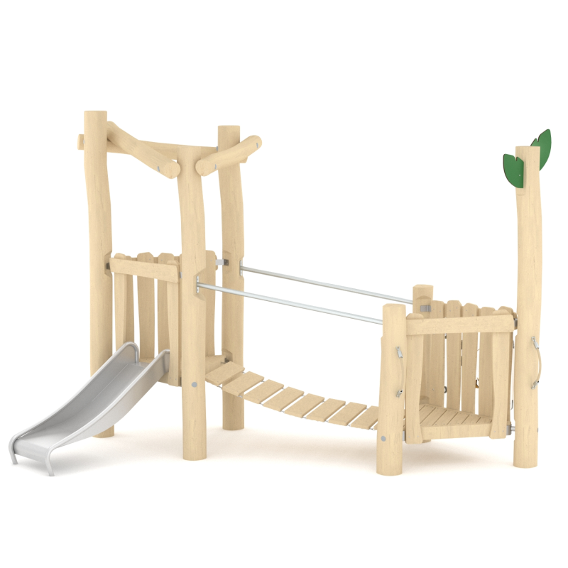 Kuva tuotteesta Robinia Liukumäki VRB 1307, Kuva 1