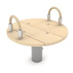 Kuva tuotteesta Karuselli VRB 0700, Kuva 1