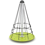 Kuva tuotteesta Kiipeilyverkkokaruselli V 0720, Kuva 1