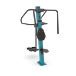 Kuva tuotteesta Pendulum, Rintaprässi ja Vaakasoutu V 1138, Kuva 1