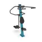 Kuva tuotteesta Pendulum, Yläveto- ja pystypunnerruspenkki V 1141, Kuva 1