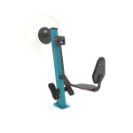 Kuva tuotteesta Tai-Chi Pyörä Jalkaprässillä V 1147, Kuva 1